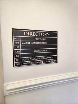 Directory