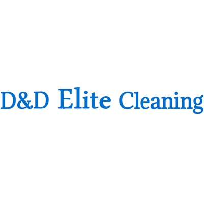 D&D Elite Cleaning