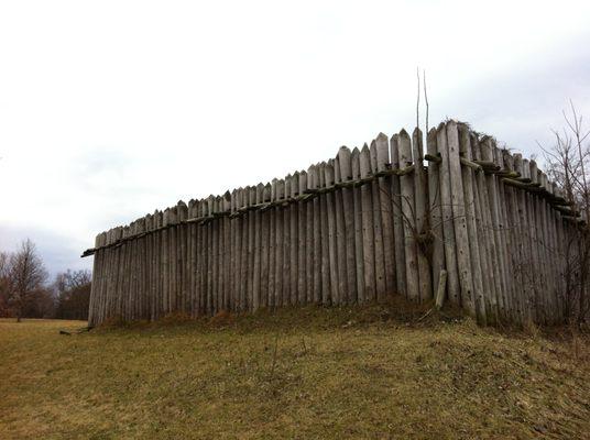 Fort Creve Coeur