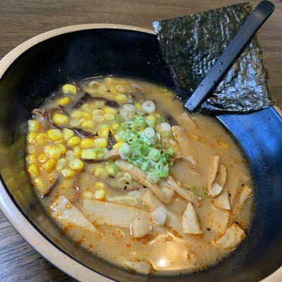 Motea House & Ramen