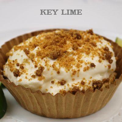 Key Lime Pie