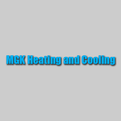 Mgk Heating And Cooling