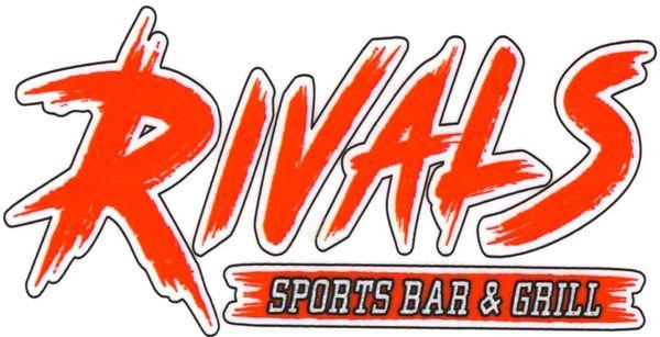 Rivals Sports Bar and Grill