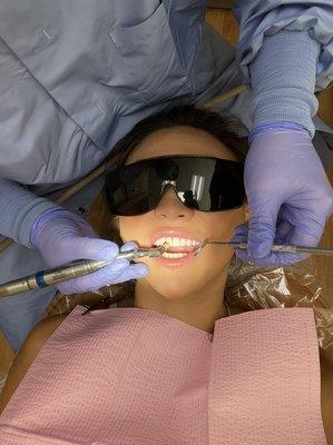 Soft Touch Dentistry