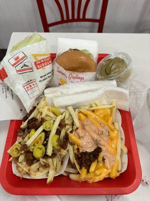 In-N-Out Burger