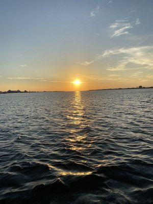 Galveston Duck Tour