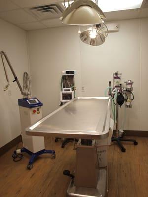 Surgery Room