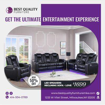 Best Quality Furniture