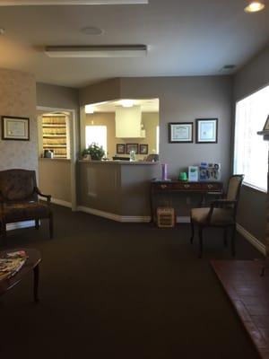 Redrock Dental