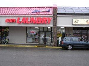 Linwood Coin Laundry