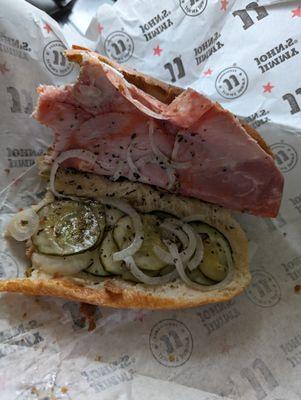 Jimmy John's