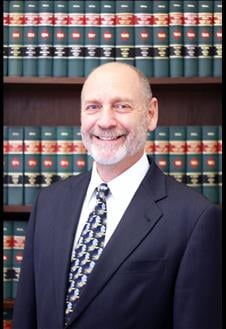 Attorney Philip Seelig