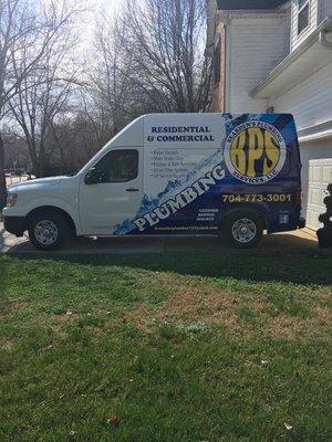 Bearden's Plumbing Services, LLC