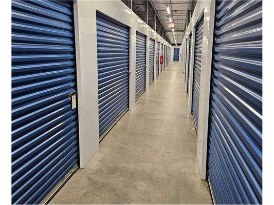 Interior Units - Extra Space Storage at 4740 Baxter Rd, Virginia Beach, VA 23462