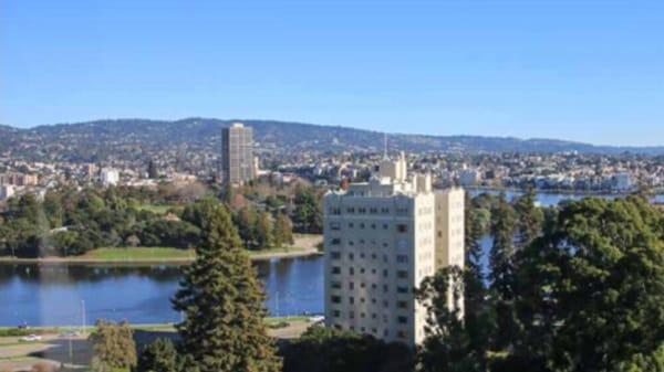 Lake Merritt