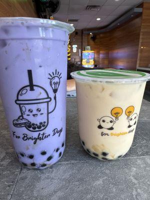 Boba Tea!