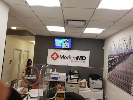 Modernmd Urgent Care-Bed-Stuy