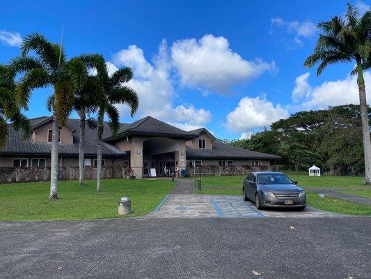 Kauai Humane Society