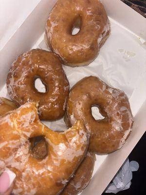 Shipley Do-Nuts