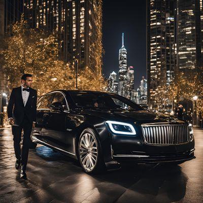 Experience luxury with Black Car Philly's Event Transportation service. Book now at (215) 939-3111 or info@blackcarphilly.com!