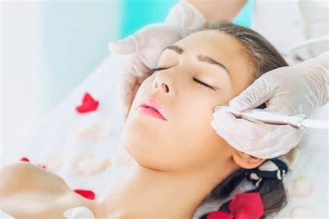 microdermabrasion courses