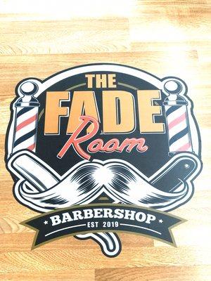 The fade room barbershop