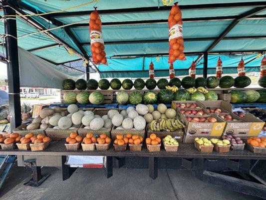 Oak Cliff Farmers Market