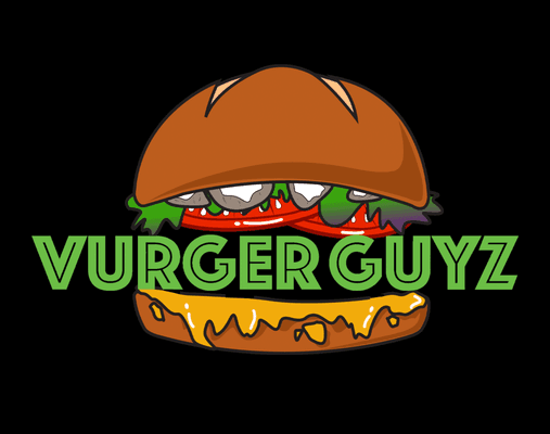 Vurger Guyz Logo