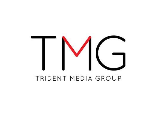 Trident Media Group literary agency logo