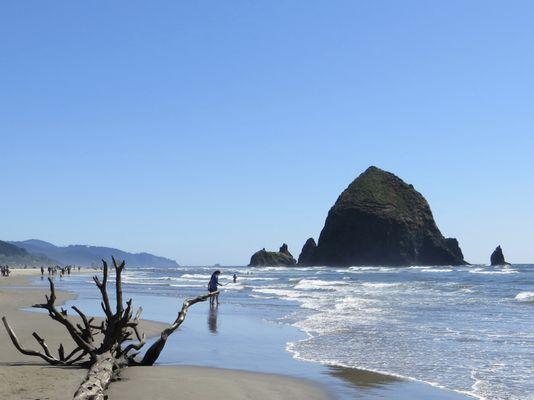 Cannon Beach