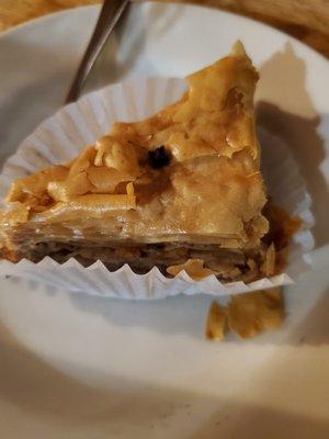 Baklava