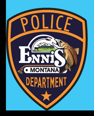 Ennis Police Department