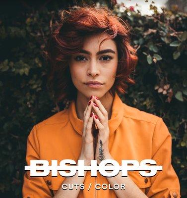 Bishops Haircuts and Hair Color - Bothell