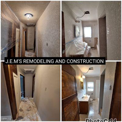 J E M's Remodeling & Construction