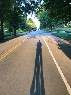 Virginia Bike roots offers guided one day and multi-day bike adventures in Central Virginia and beyond!