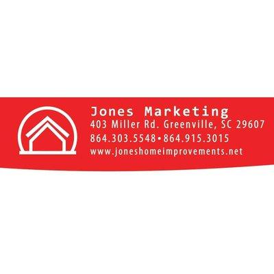 Jones Home Improvements