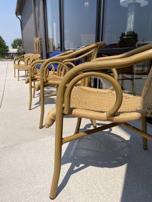 Outdoor Furniture