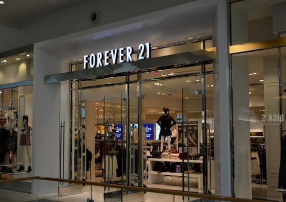 Forever 21