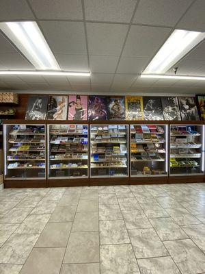 Smoke Shop