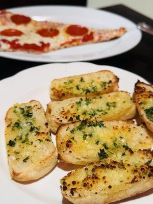 Garlic Bread