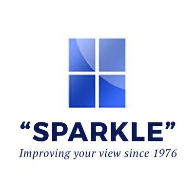 Sparkle Window Cleaning