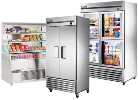 Commercial Refrigeration Specialist!