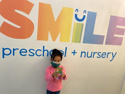 Smile Preschool and Nursery