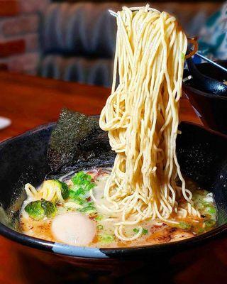 JINYA Ramen Bar - Carrollton