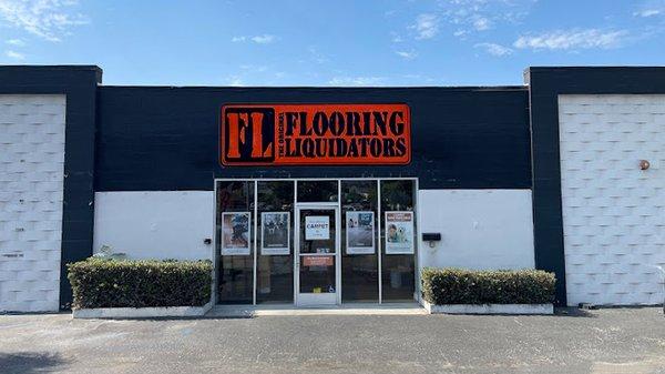 Flooring Liquidators