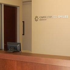 Candlewood Smiles Dentistry and Orthodontics opened its doors to the Lakewood community in December 2010.