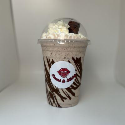 Kinder Bueno Milkshake