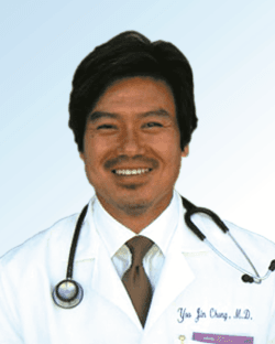 Dr. Yoo Jin Chong