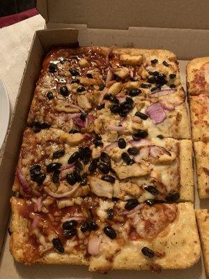 Pizza Hut