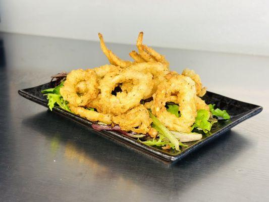 Fried Calamari